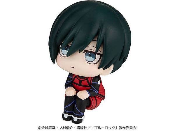 MegaHouse Lookup BLUE LOCK Rin Itoshi | 4535123838576