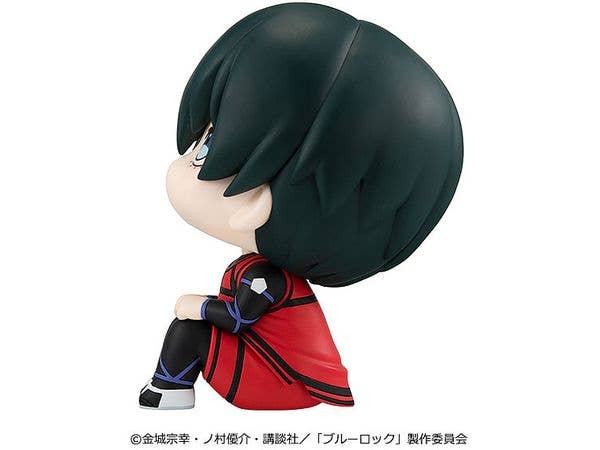 MegaHouse Lookup BLUE LOCK Rin Itoshi | 4535123838576