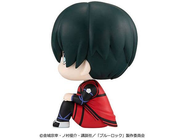MegaHouse Lookup BLUE LOCK Rin Itoshi | 4535123838576