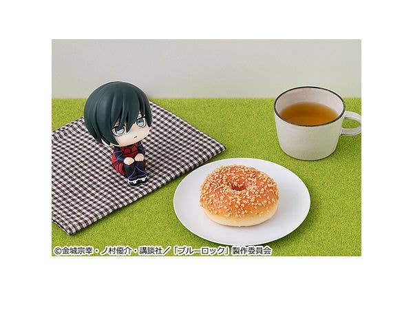 MegaHouse Lookup BLUE LOCK Rin Itoshi | 4535123838576