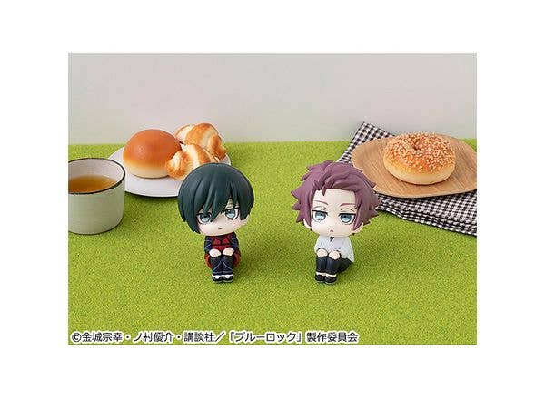 MegaHouse Lookup BLUE LOCK Rin Itoshi(4535123838576)|P-Rex Hobby