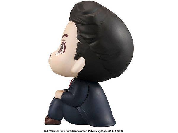 MegaHouse Lookup Fantastic Beasts Jacob Kowalski | 4535123838644