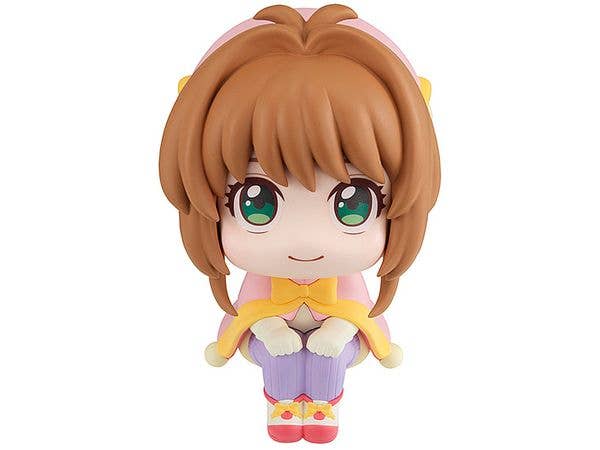 MegaHouse Lookup Cardcaptor Sakura Sakura Kinomoto | 4535123838682