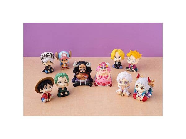 MegaHouse Lookup ONE PIECE Kaido the Beast | 4535123838705