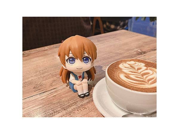 MegaHouse Lookup Evangelion： 3.0+1.0 Thrice Upon a Time  Shikinami Asuka Langley | 4535123838743