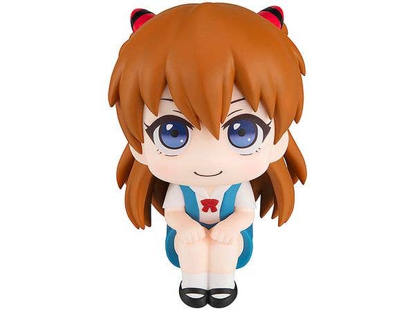 MegaHouse Lookup Evangelion： 3.0+1.0 Thrice Upon a Time  Shikinami Asuka Langley | 4535123838743