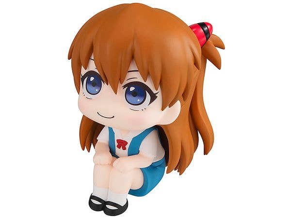MegaHouse Lookup Evangelion： 3.0+1.0 Thrice Upon a Time  Shikinami Asuka Langley | 4535123838743