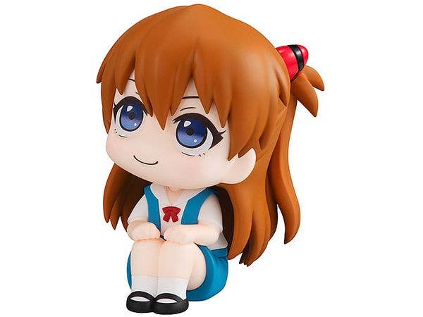 MegaHouse Lookup Evangelion： 3.0+1.0 Thrice Upon a Time  Shikinami Asuka Langley | 4535123838743