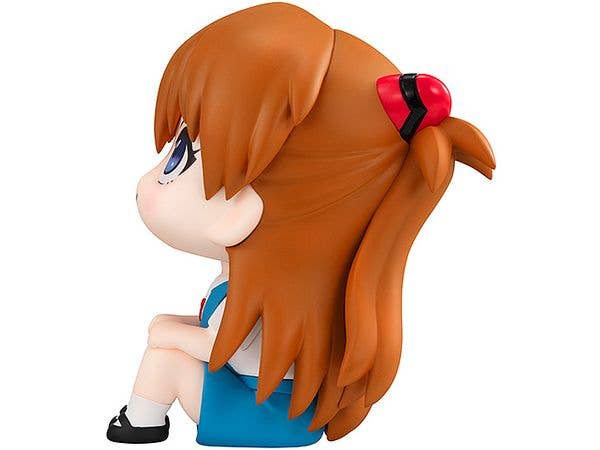 MegaHouse Lookup Evangelion： 3.0+1.0 Thrice Upon a Time  Shikinami Asuka Langley | 4535123838743