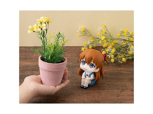 MegaHouse Lookup Evangelion： 3.0+1.0 Thrice Upon a Time  Shikinami Asuka Langley | 4535123838743