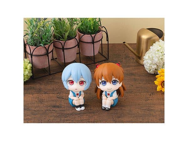 MegaHouse Lookup Evangelion： 3.0+1.0 Thrice Upon a Time  Shikinami Asuka Langley | 4535123838743