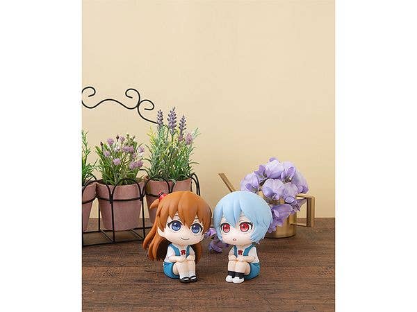 MegaHouse Lookup Evangelion： 3.0+1.0 Thrice Upon a Time  Shikinami Asuka Langley | 4535123838743