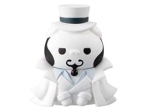 MegaHouse MEGA CAT PROJECT NyanPieceNyan Ver. Luffy with rivals（Repeat） | 4535123838811