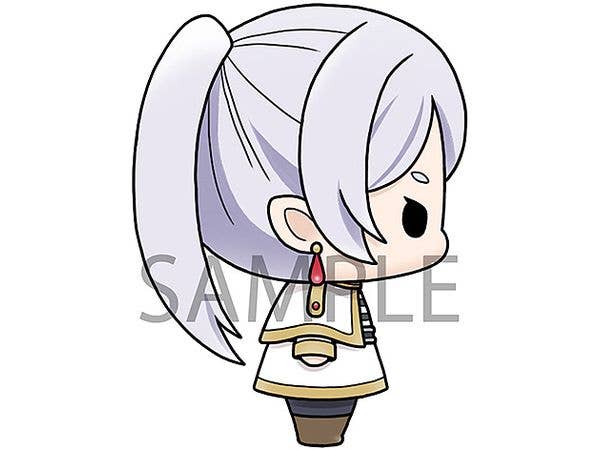 MegaHouse Chokorin Mascot Frieren：Beyond Journey's End | 4535123838897