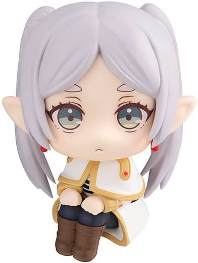 MegaHouse Lookup Frieren： Beyond Journey's End  Frieren | 4535123838934