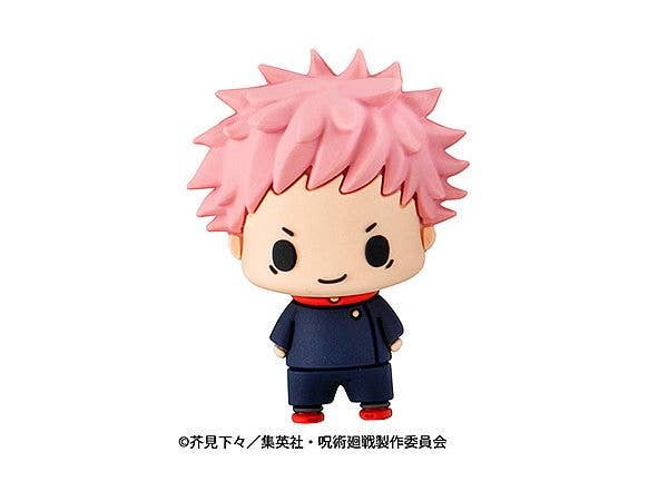 MegaHouse Chokorin Mascot Jujutsu Kaisen（Repeat） | 4535123838941