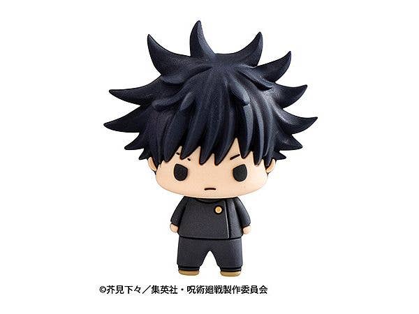 MegaHouse Chokorin Mascot Jujutsu Kaisen（Repeat） | 4535123838941