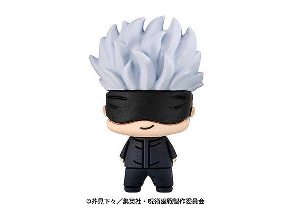 MegaHouse Chokorin Mascot Jujutsu Kaisen（Repeat） | 4535123838941