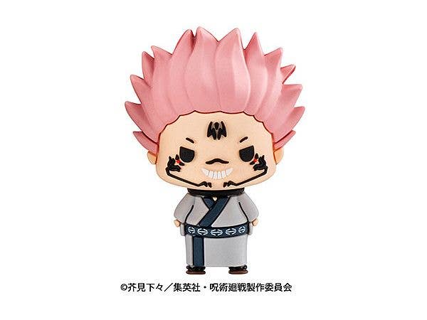MegaHouse Chokorin Mascot Jujutsu Kaisen（Repeat） | 4535123838941