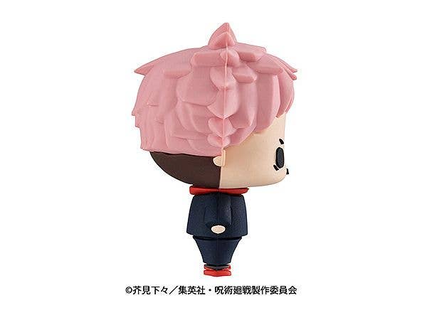 MegaHouse Chokorin Mascot Jujutsu Kaisen（Repeat） | 4535123838941