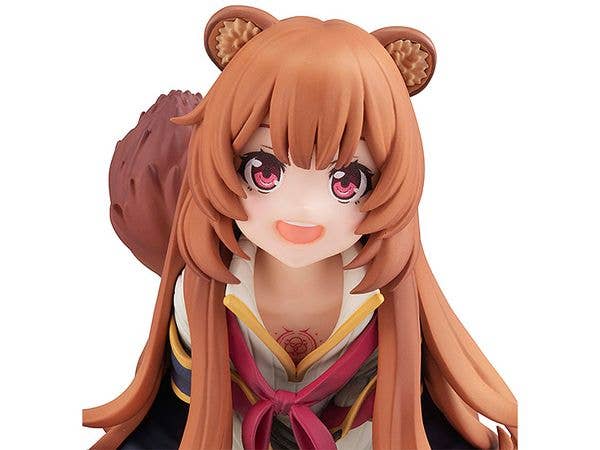 MegaHouse Melty Princess The Rising of the Shield Hero Palm size Raphtalia Ver. Childhood | 4535123839047
