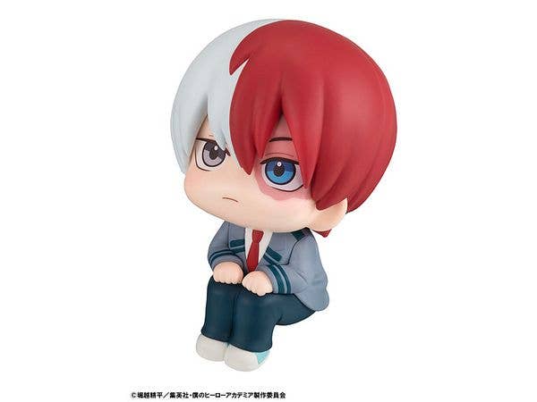 MegaHouse Lookup My Hero Academia Shoto Todoroki | 4535123839061