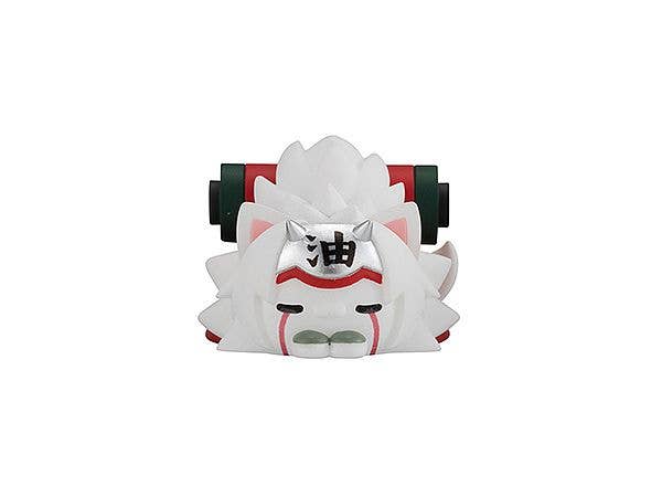 MegaHouse MEGA CAT PROJECT Naruto Shippuden NyarutoThe bond between master and disciple ver. | 4535123839139