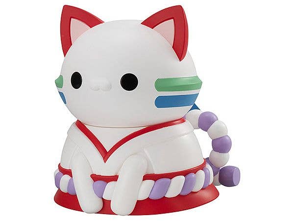 MegaHouse MEGA CAT PROJECT ONE PIECE Nyanto The Big NYAN PIECE Series Yamato | 4535123839160