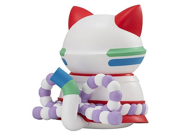 MegaHouse MEGA CAT PROJECT ONE PIECE Nyanto The Big NYAN PIECE Series Yamato | 4535123839160