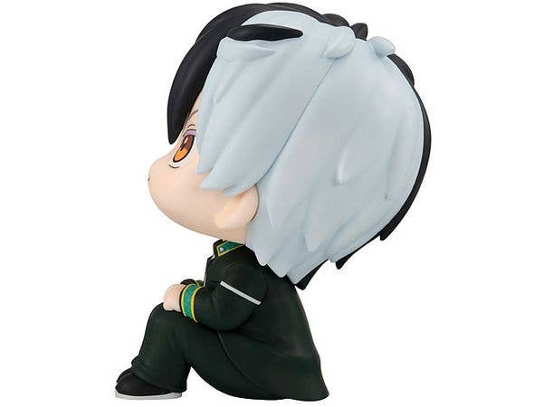 MegaHouse Lookup WIND BREAKER Haruka Sakura | 4535123839245