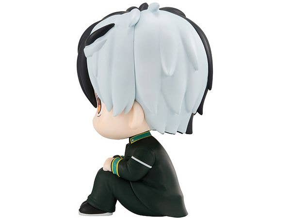 MegaHouse Lookup WIND BREAKER Haruka Sakura | 4535123839245