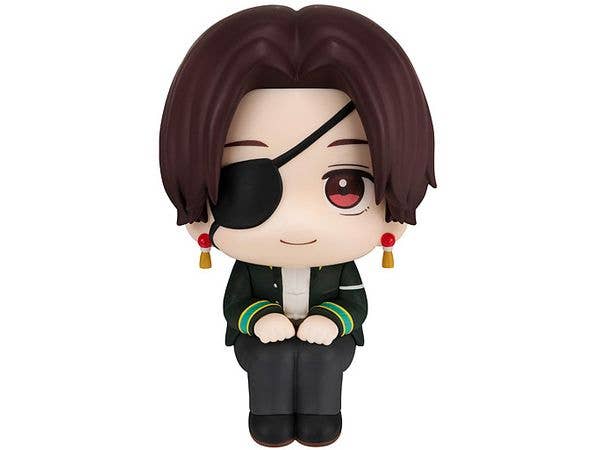 MegaHouse Lookup WIND BREAKER Hayato Suo | 4535123839276