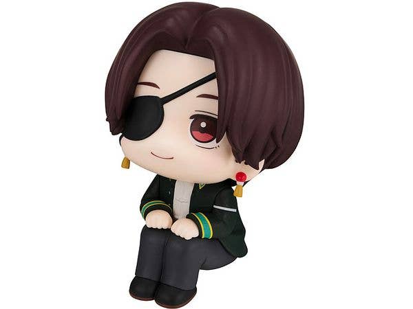 MegaHouse Lookup WIND BREAKER Hayato Suo | 4535123839276