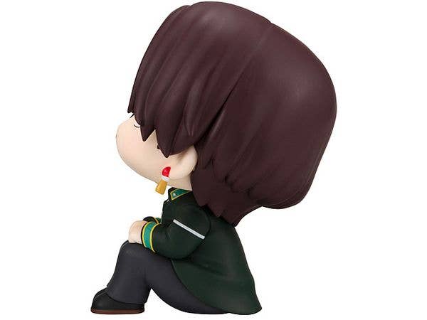 MegaHouse Lookup WIND BREAKER Hayato Suo | 4535123839276