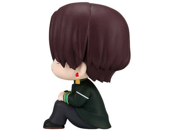 MegaHouse Lookup WIND BREAKER Hayato Suo | 4535123839276