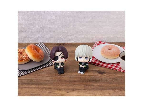 MegaHouse Lookup WIND BREAKER Ren Kaji | 4535123839283