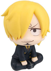 MegaHouse Lookup ONE PIECE Sanji | 4535123839313