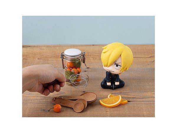 MegaHouse Lookup ONE PIECE Sanji | 4535123839313