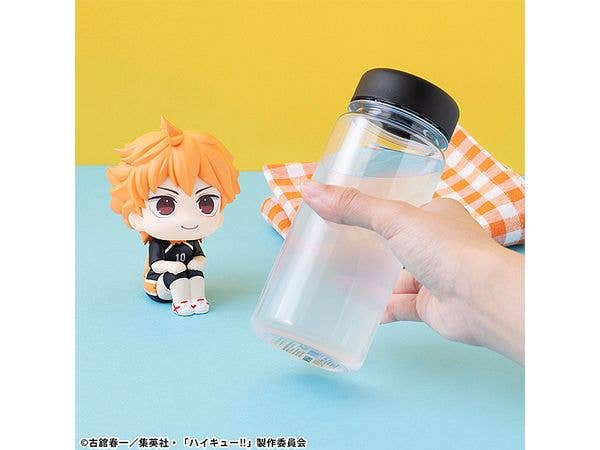 MegaHouse Lookup Haikyu  Shoyo Hinata Uniform ver. | 4535123839344