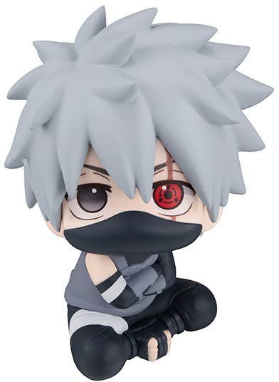 MegaHouse Lookup NARUTO Shippuden Kakashi Hatake Anbu ver. | 4535123839412