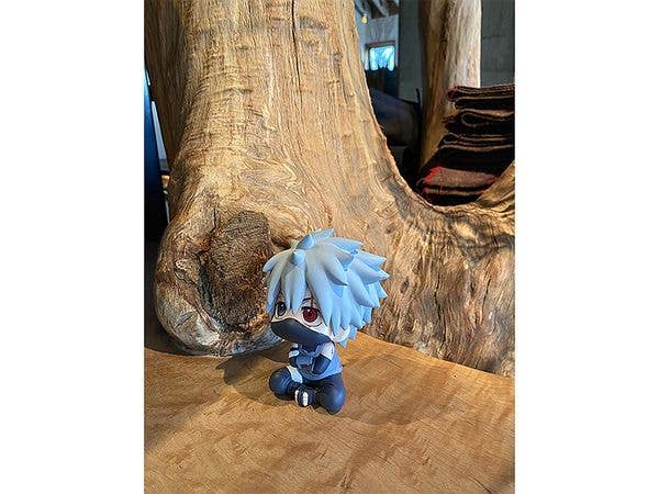 MegaHouse Lookup NARUTO Shippuden Kakashi Hatake Anbu ver. | 4535123839412