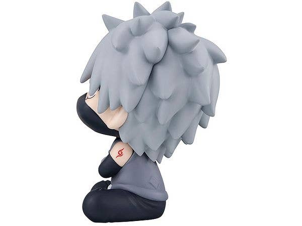 MegaHouse Lookup NARUTO Shippuden Kakashi Hatake Anbu ver. | 4535123839412