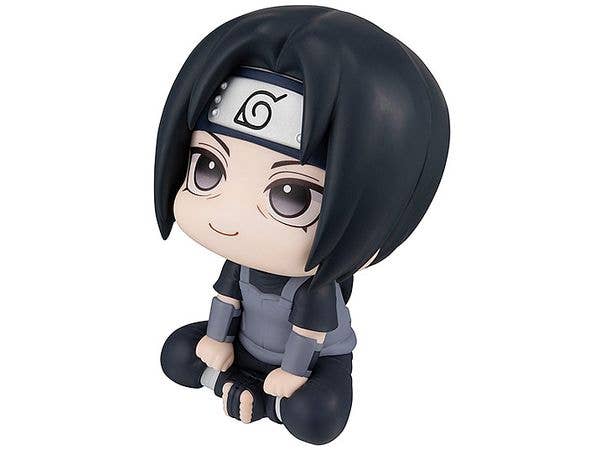 MegaHouse Lookup NARUTO Shippuden Itachi Uchiha Anbu ver. | 4535123839429