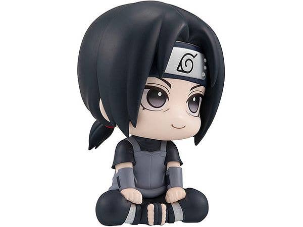 MegaHouse Lookup NARUTO Shippuden Itachi Uchiha Anbu ver. | 4535123839429