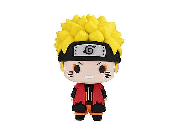 MegaHouse Chokorin Mascot NARUTO Shippuden Vol.2（Repeat） | 4535123839467