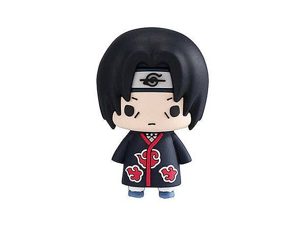 MegaHouse Chokorin Mascot NARUTO Shippuden Vol.2（Repeat） | 4535123839467
