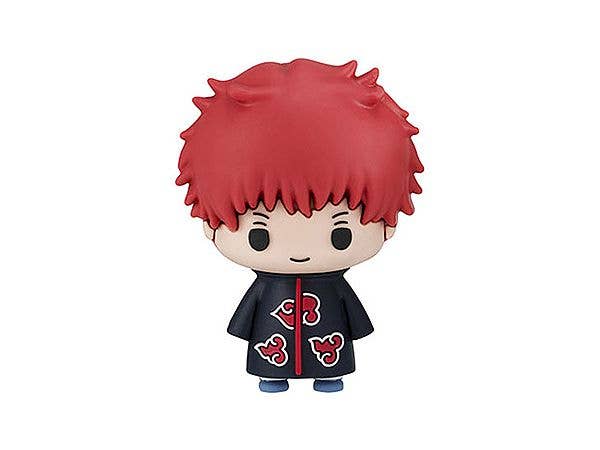 MegaHouse Chokorin Mascot NARUTO Shippuden Vol.2（Repeat） | 4535123839467
