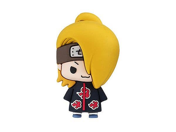 MegaHouse Chokorin Mascot NARUTO Shippuden Vol.2（Repeat） | 4535123839467