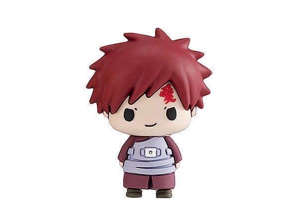 MegaHouse Chokorin Mascot NARUTO Shippuden Vol.2（Repeat） | 4535123839467