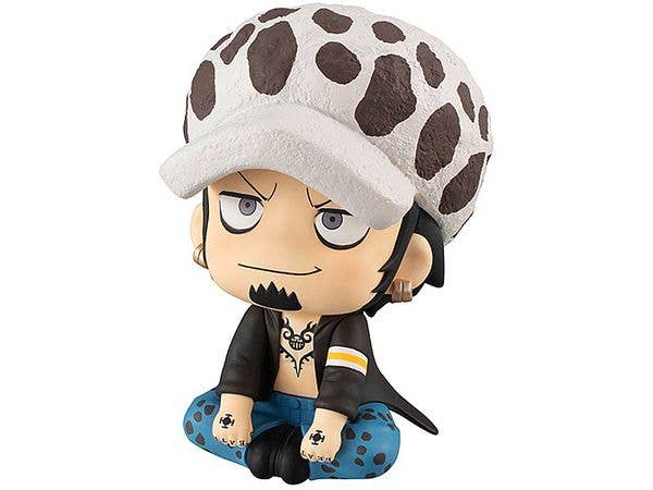 MegaHouse Lookup ONE PIECE Trafalgar Law（Repeat） | 4535123839627